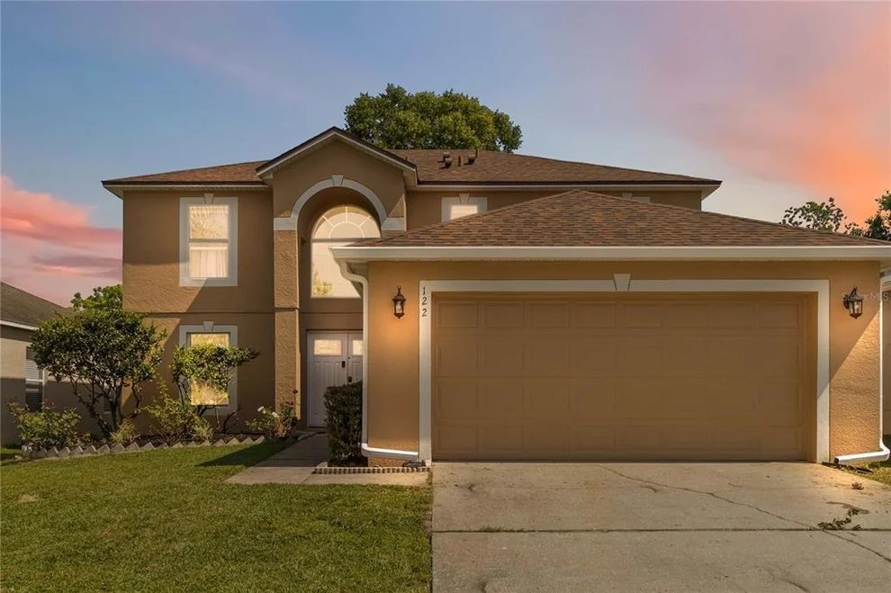 Unit for sale at 122 CARMEL BAY DRIVE, SANFORD, FL 32771