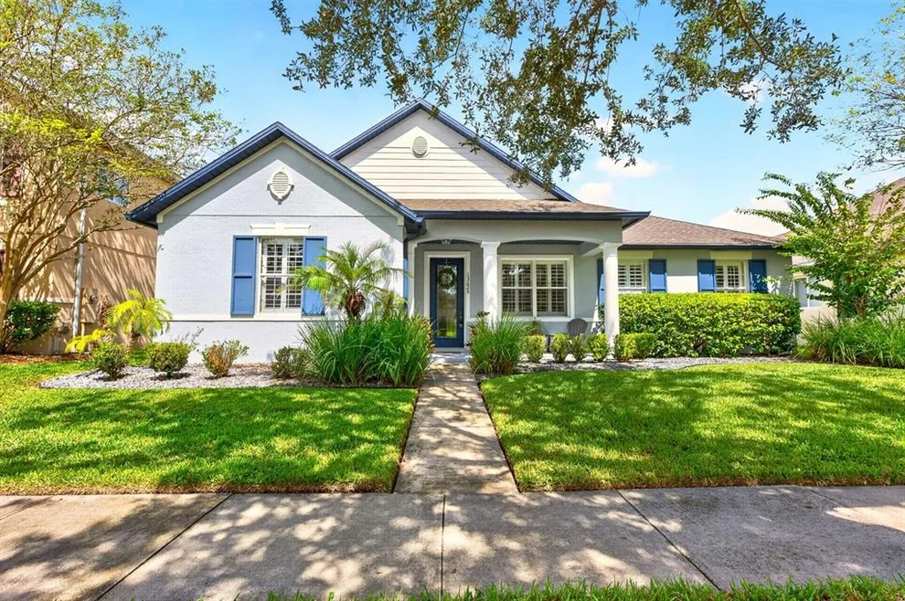 Unit for sale at 13625 PODOCARPUS LANE, ORLANDO, FL 32828