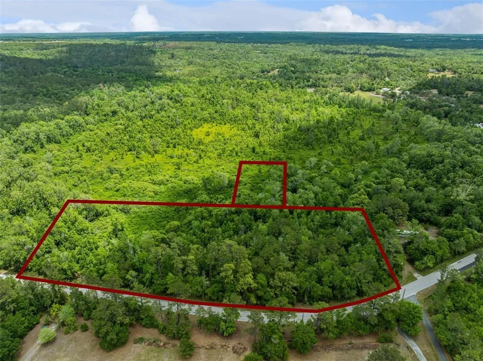 Unit for sale at CULBREATH ROAD, BROOKSVILLE, FL 34602