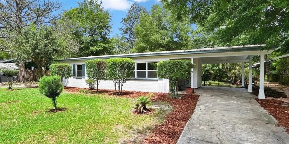 Unit for sale at 1507 NE 12TH TERRACE, GAINESVILLE, FL 32601