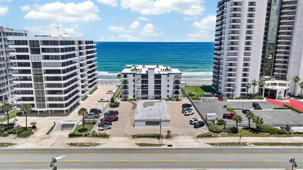 Unit for sale at 3747 S ATLANTIC AVENUE, DAYTONA BEACH, FL 32118