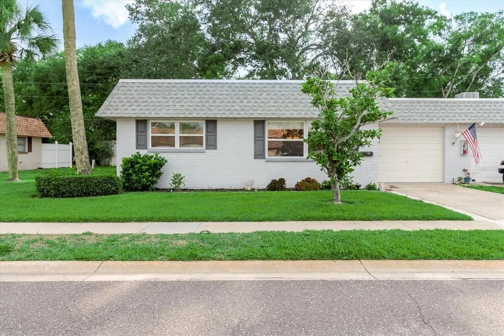 Unit for sale at 1201 CARA DRIVE, LARGO, FL 33771