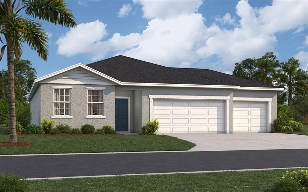 Unit for sale at 6050 RIVER FARM AVENUE, ST CLOUD, FL 34771