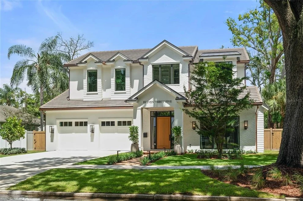 Unit for sale at 1135 W HARVARD STREET, ORLANDO, FL 32804