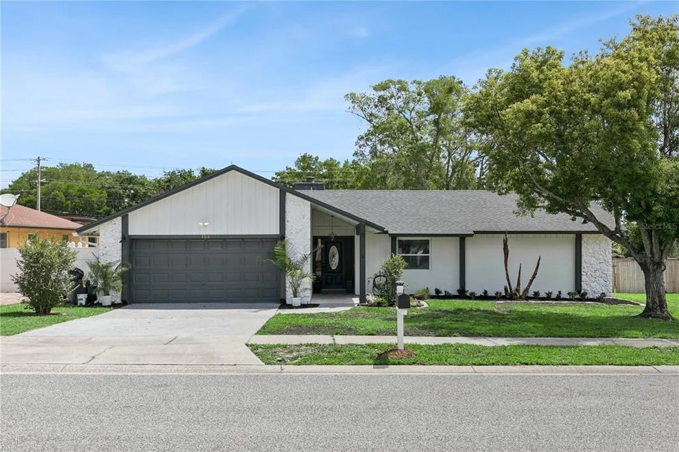 Unit for sale at 103 SPANISH OAK LANE, APOPKA, FL 32703