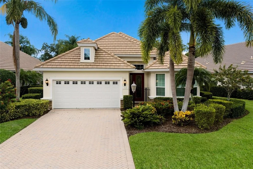 Unit for sale at 7147 SANDHILLS PLACE, BRADENTON, FL 34202