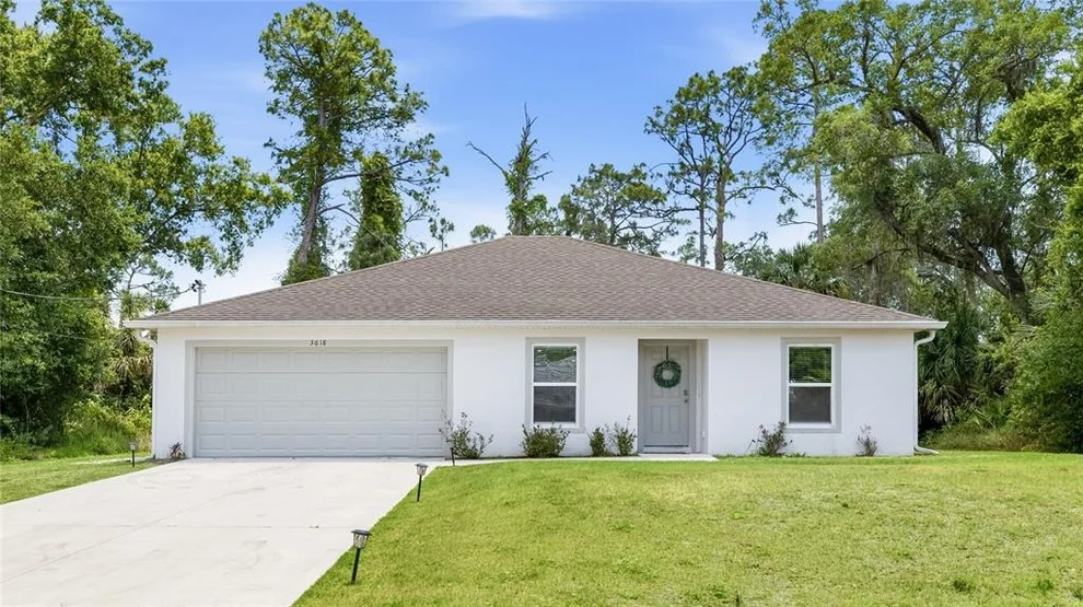 Unit for sale at 3618 WHITMAN STREET, NORTH PORT, FL 34288