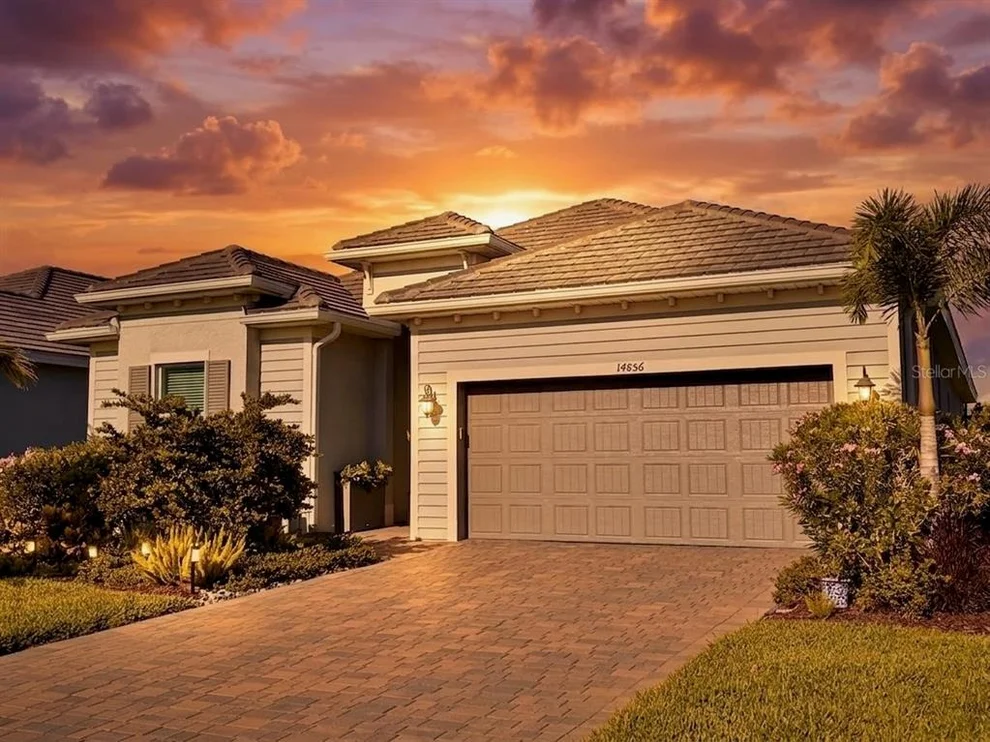 Unit for sale at 14856 REDBUD LANE, PUNTA GORDA, FL 33955