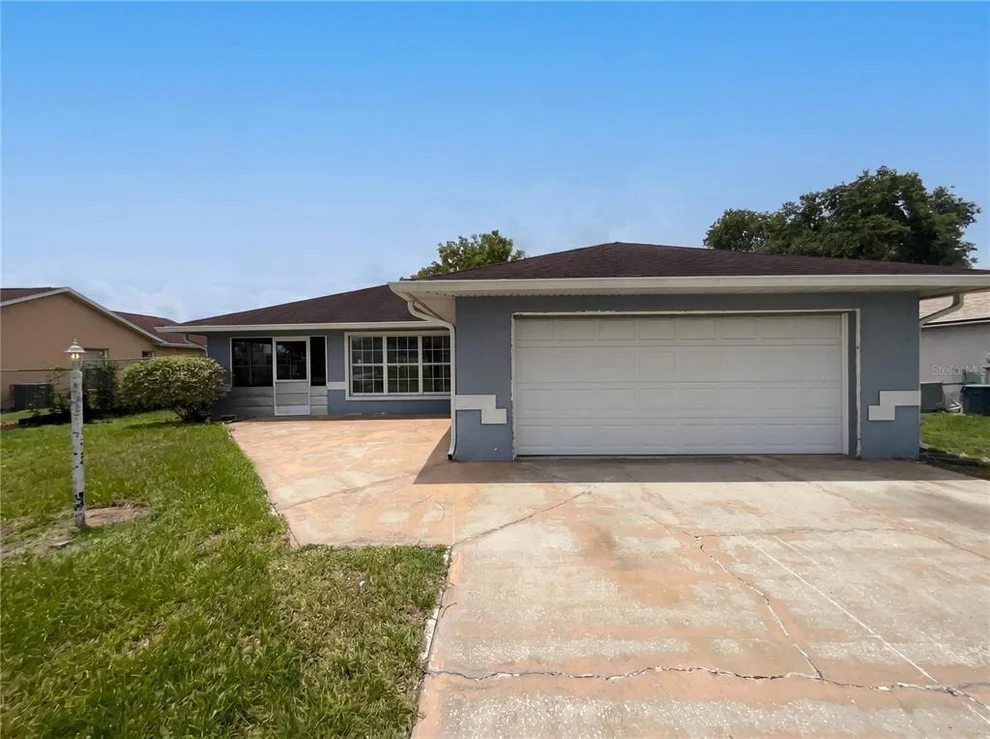 Unit for sale at 724 HARLAND COURT, KISSIMMEE, FL 34758
