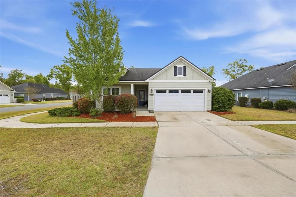 Unit for sale at 16612 NW 191ST WAY, HIGH SPRINGS, FL 32643
