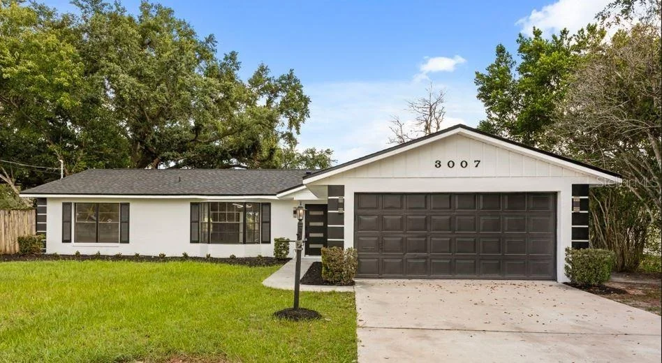 Unit for sale at 3007 FAYSON CIRCLE, DELTONA, FL 32738