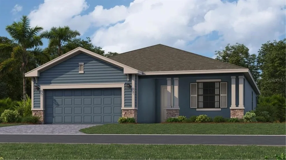 Unit for sale at 3536 NIGHT STAR TERRACE, PARRISH, FL 34219