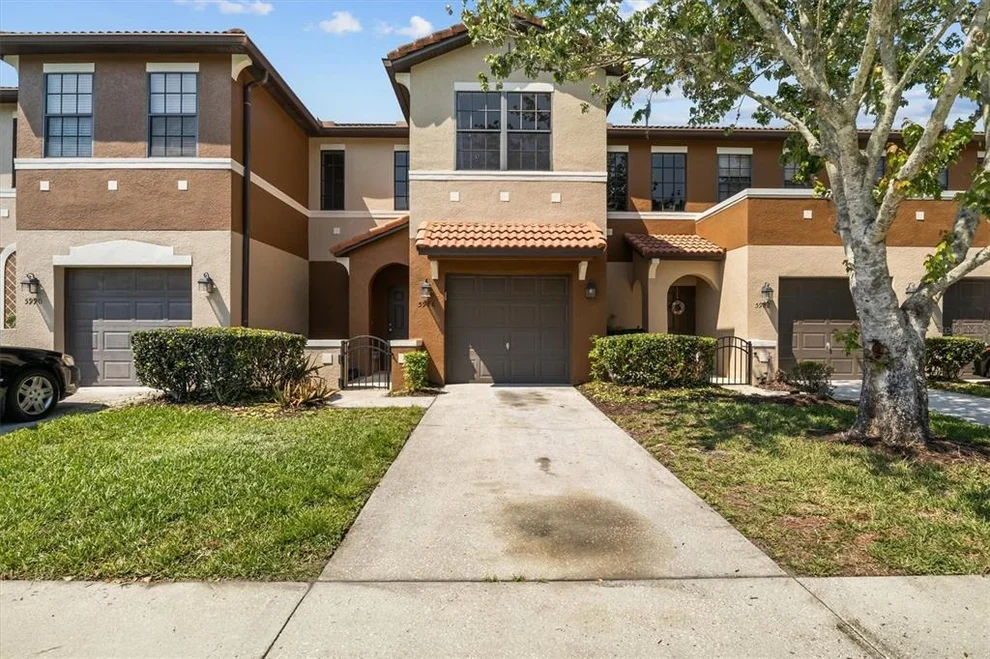 Unit for sale at 5986 TIVOLI GARDENS BOULEVARD, ORLANDO, FL 32829