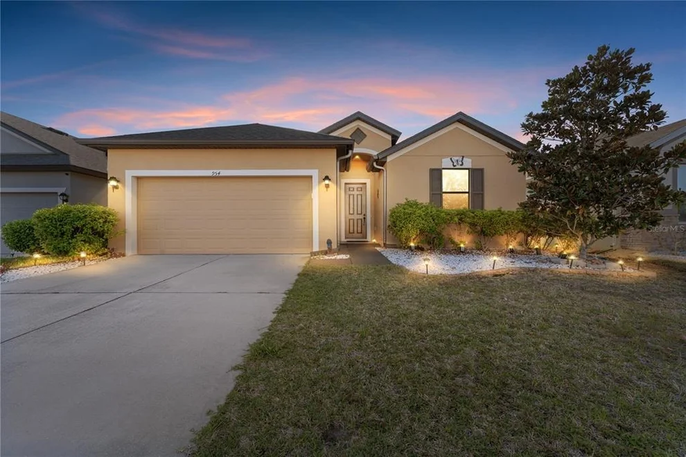 Unit for sale at 954 OLD WINDSOR WAY, SPRING HILL, FL 34609