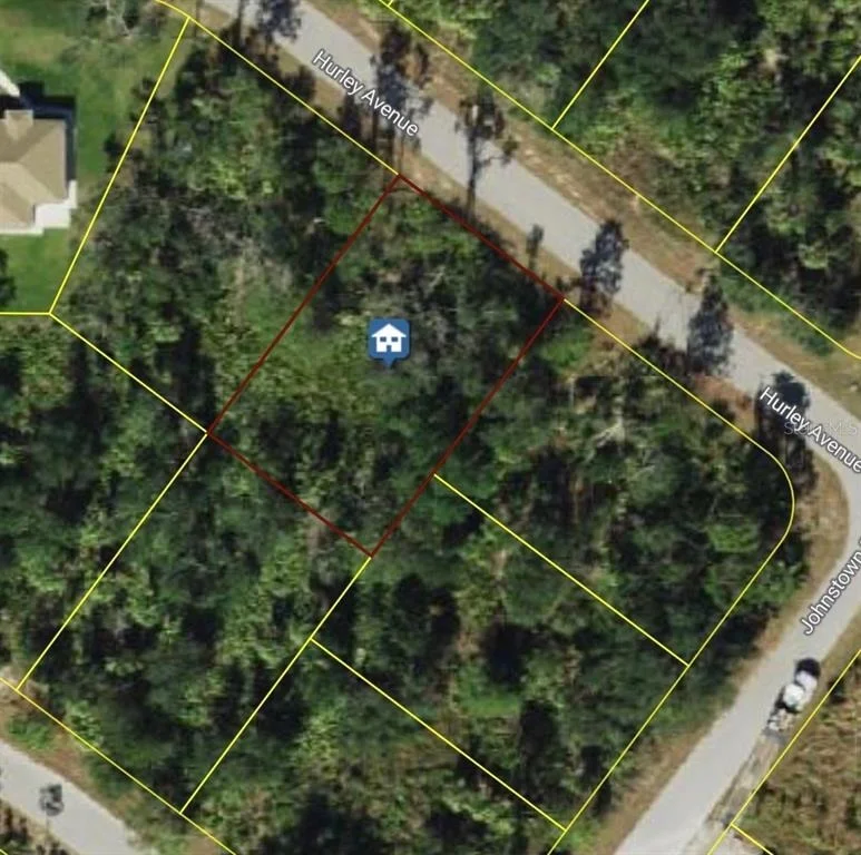 Unit for sale at HURLEY AVENUE, NORTH PORT, FL 34288
