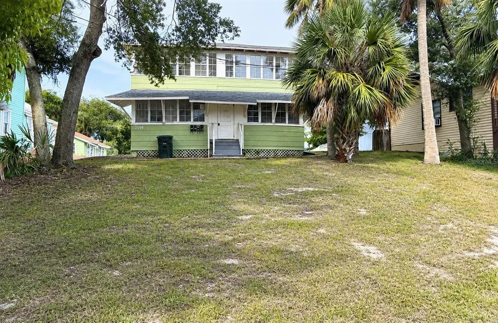 Unit for sale at 308 N PENINSULA DRIVE, DAYTONA BEACH, FL 32118