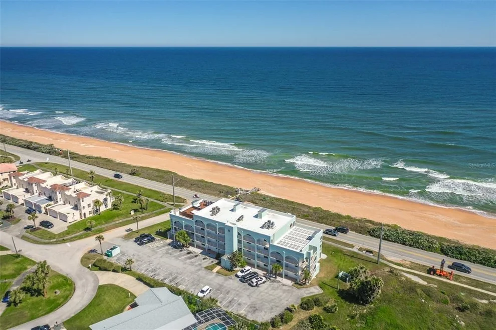 Unit for sale at 3390 OCEAN SHORE BOULEVARD, ORMOND BEACH, FL 32176