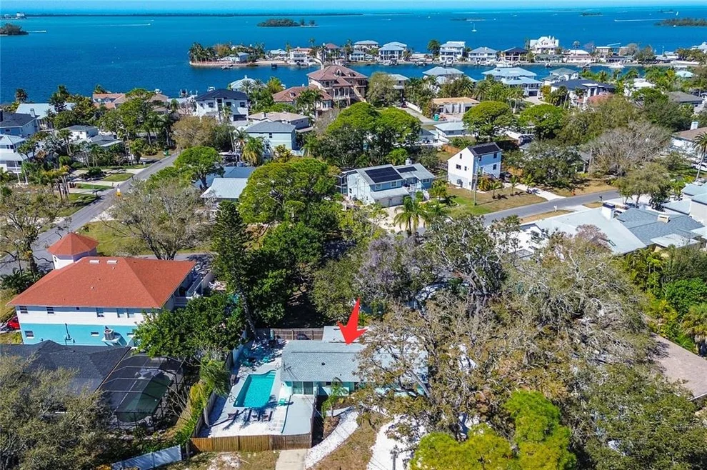 Unit for sale at 201 SOUTH STREET, PALM HARBOR, FL 34683