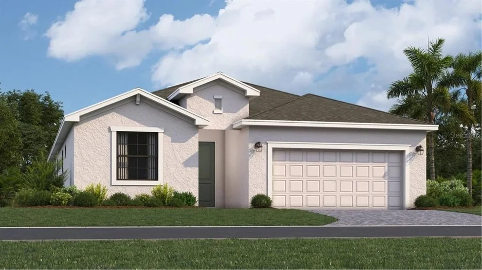 Unit for sale at 3337 NIGHT STAR TERRACE, PARRISH, FL 34219