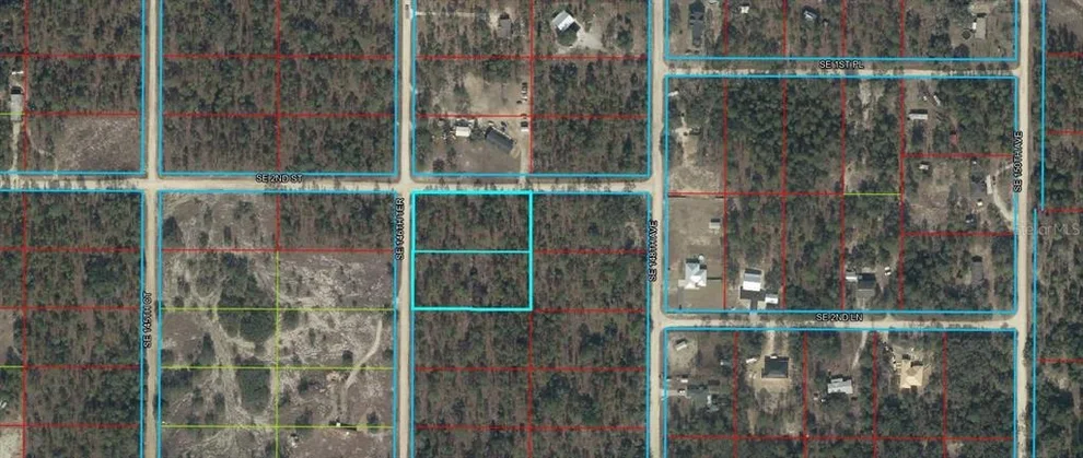 Unit for sale at 231 SE 146TH TERRACE, WILLISTON, FL 32696