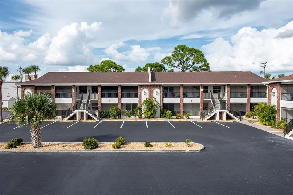 Unit for sale at 1531 PLACIDA ROAD, ENGLEWOOD, FL 34223