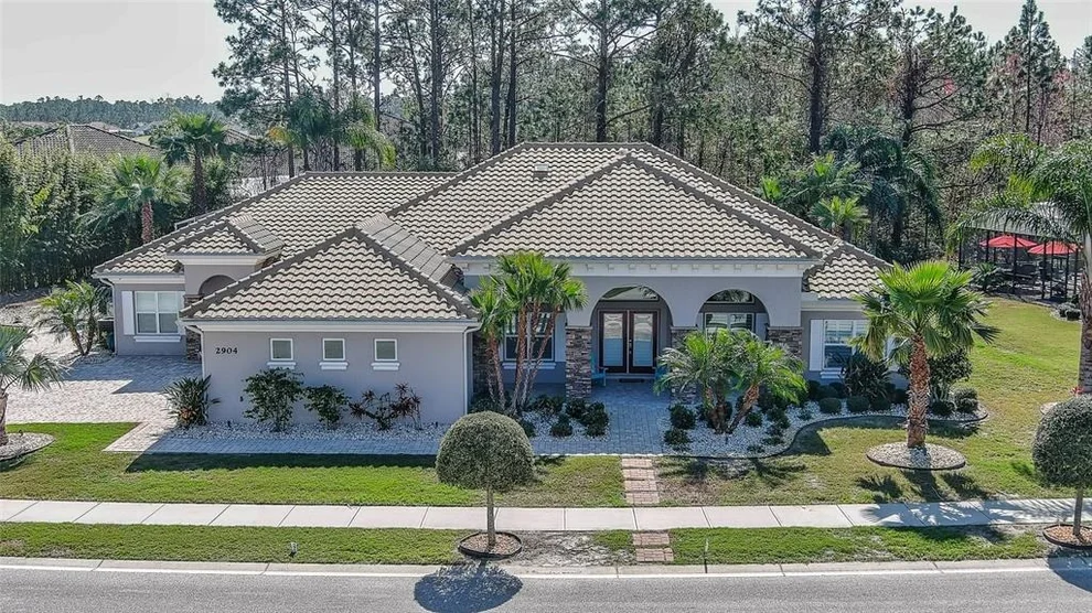 Unit for sale at 2904 PALMA LANE, NEW SMYRNA BEACH, FL 32168