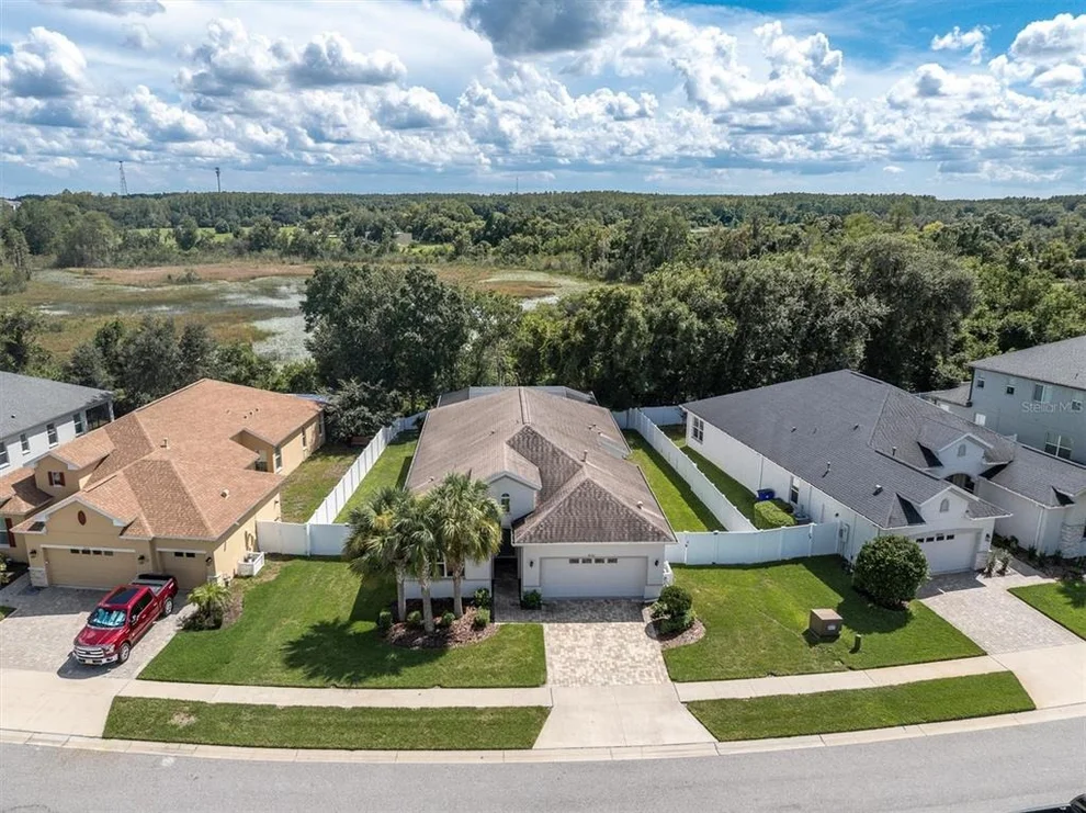 Unit for sale at 19722 LONESOME PINE DRIVE, LAND O LAKES, FL 34638