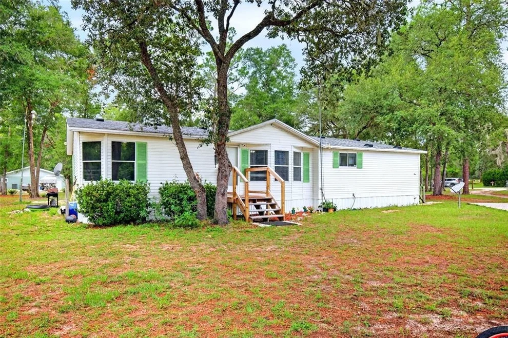 Unit for sale at 10890 NE 102ND PLACE, ARCHER, FL 32618