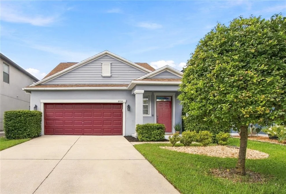 Unit for sale at 18928 HAMPSTEAD HEATH COURT, LAND O LAKES, FL 34638