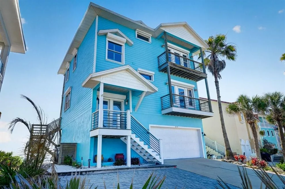 Unit for sale at 3319 N OCEAN SHORE BOULEVARD, FLAGLER BEACH, FL 32136