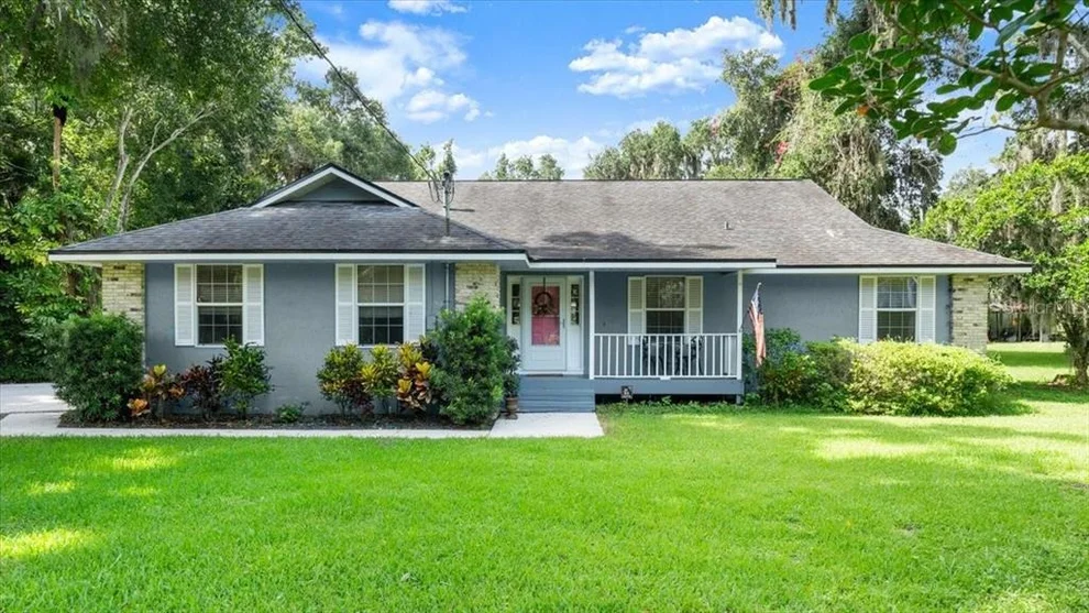 Unit for sale at 2260 PIONEER TRAIL, NEW SMYRNA BEACH, FL 32168