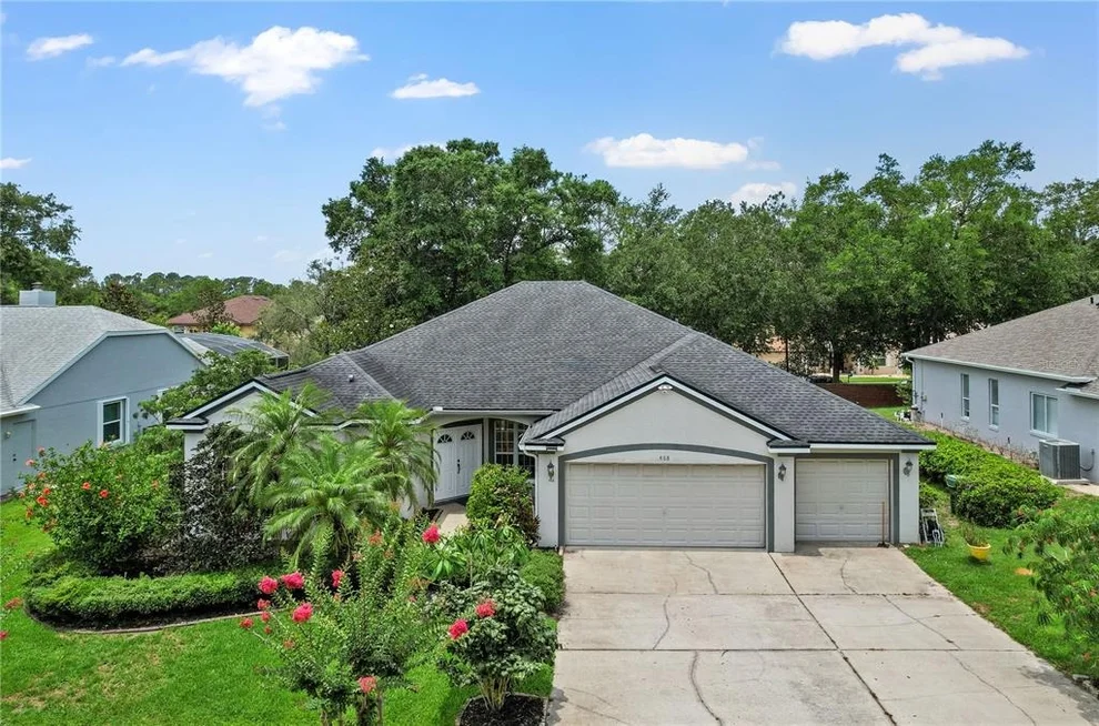 Unit for sale at 468 ALINOLE LOOP, LAKE MARY, FL 32746