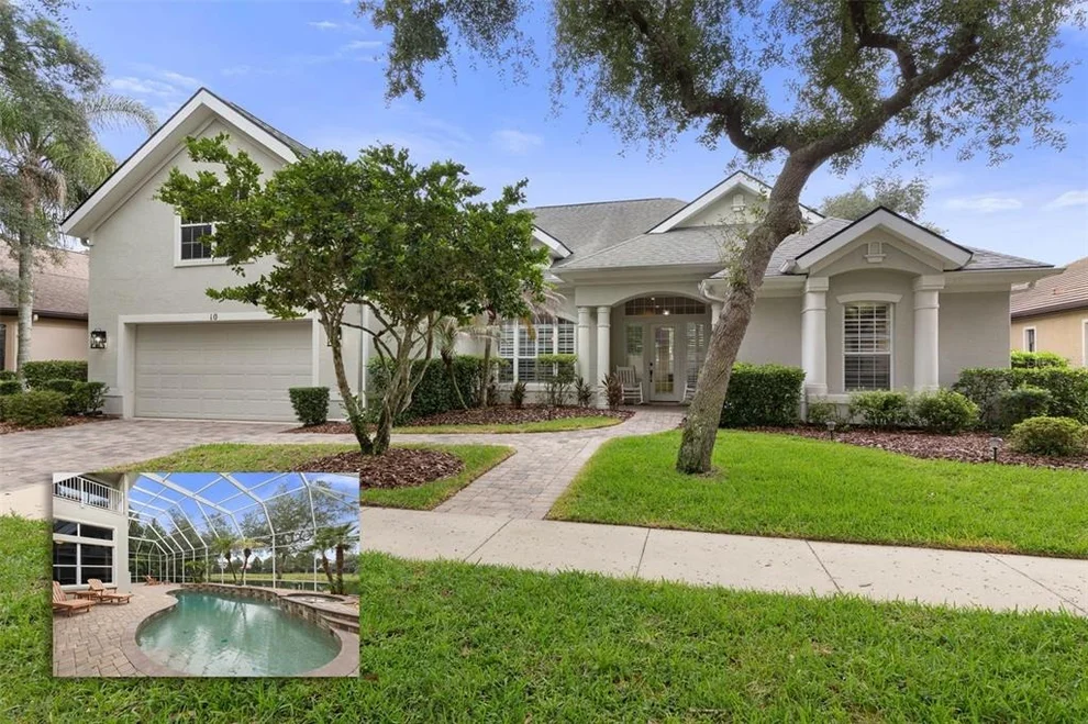 Unit for sale at 10 N VILLAGE PARKWAY, PALM COAST, FL 32137