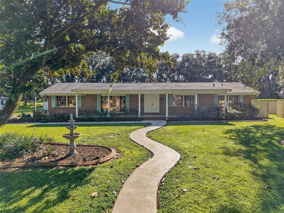Unit for sale at 639 HOWARD AVENUE, LAKELAND, FL 33815