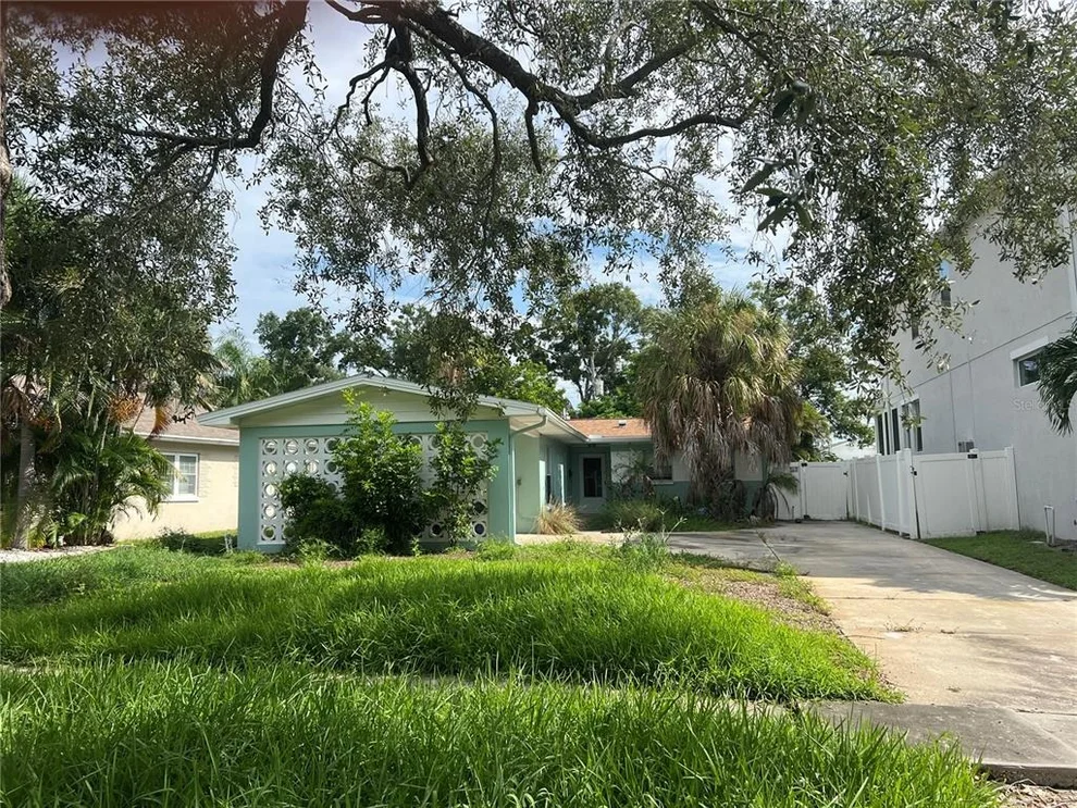 Unit for sale at 113 HURON AVENUE, TAMPA, FL 33606