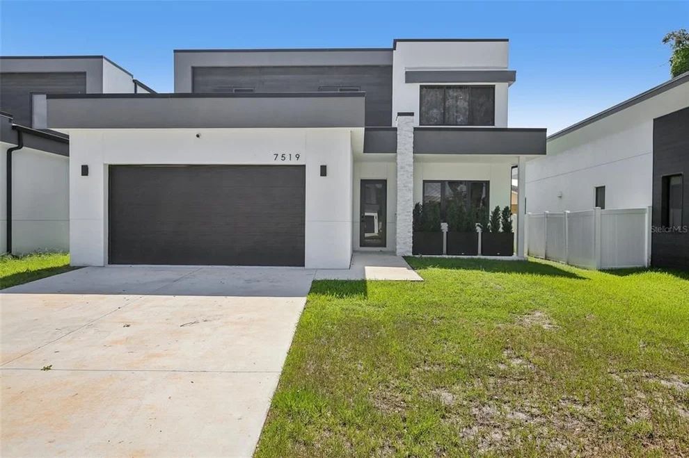 Unit for sale at 7519 N COOLIDGE AVENUE, TAMPA, FL 33614
