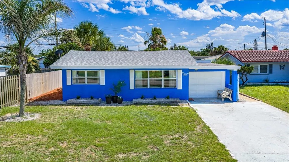 Unit for sale at 28 BEECHWOOD DRIVE, ORMOND BEACH, FL 32176