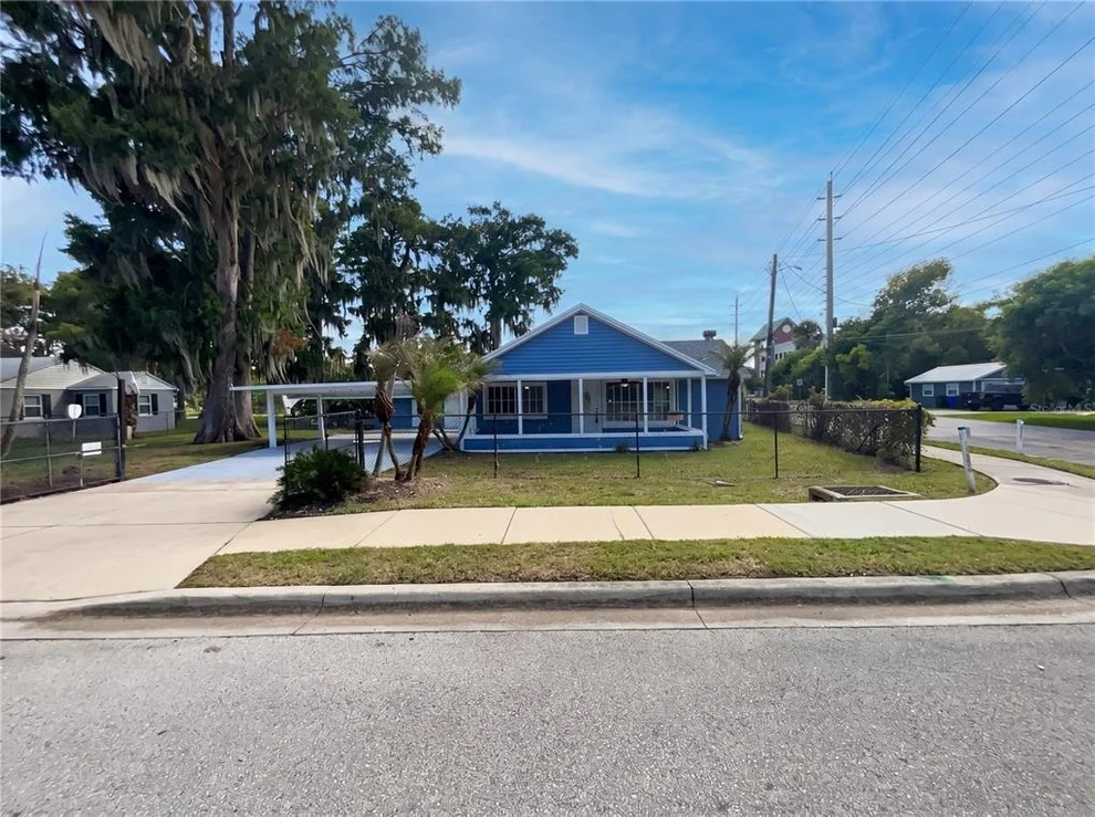 Unit for sale at 302 E DRURY AVENUE, KISSIMMEE, FL 34744