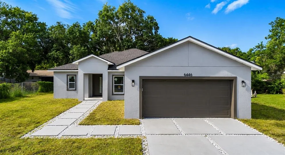 Unit for sale at 6446 FALL STREET, ST CLOUD, FL 34771