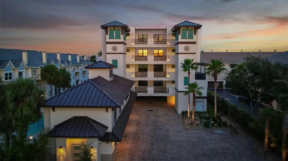 Unit for sale at 455 PINELLAS BAYWAY S, TIERRA VERDE, FL 33715