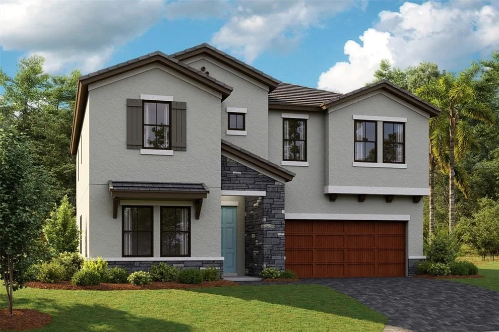 Unit for sale at 8530 DOVE BOG TERRACE, PARRISH, FL 34219