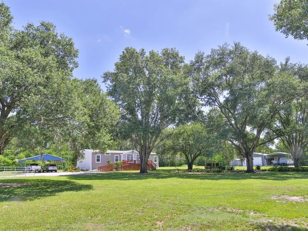 Unit for sale at 8700 HEATHER DRIVE, ZEPHYRHILLS, FL 33540