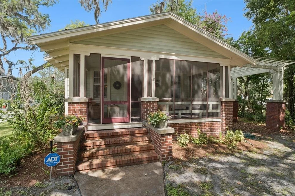 Unit for sale at 2120 SANFORD AVENUE, SANFORD, FL 32771