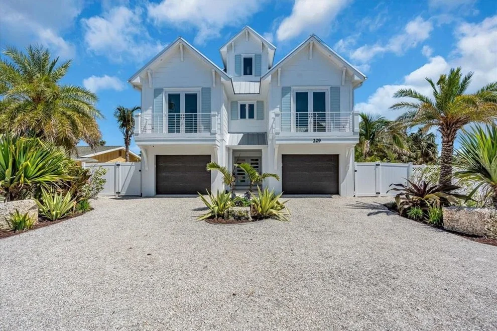 Unit for sale at 229 WILLOW AVENUE, ANNA MARIA, FL 34216