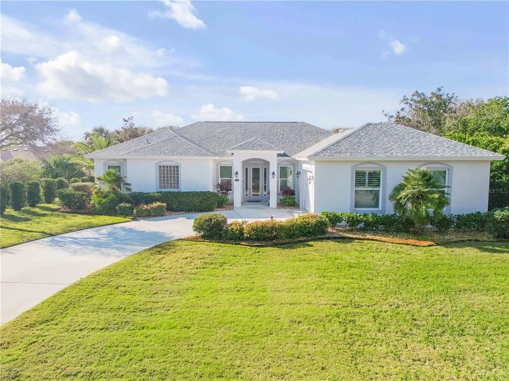Unit for sale at 65 CALUMET AVENUE, PONCE INLET, FL 32127