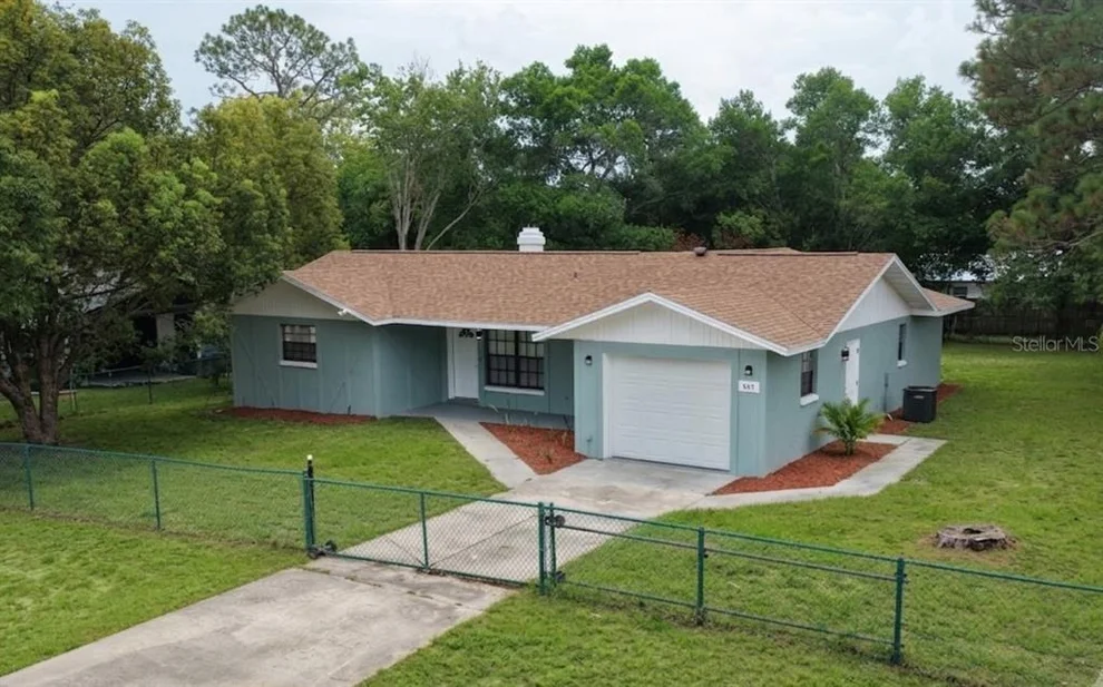 Unit for sale at 457 WATER ROAD, OCALA, FL 34472