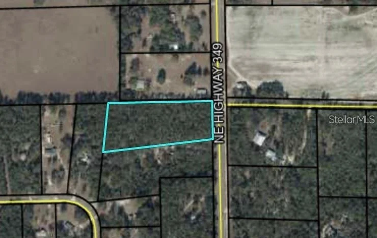 Unit for sale at TBD NE 349 HIGHWAY, OLD TOWN, FL 32680