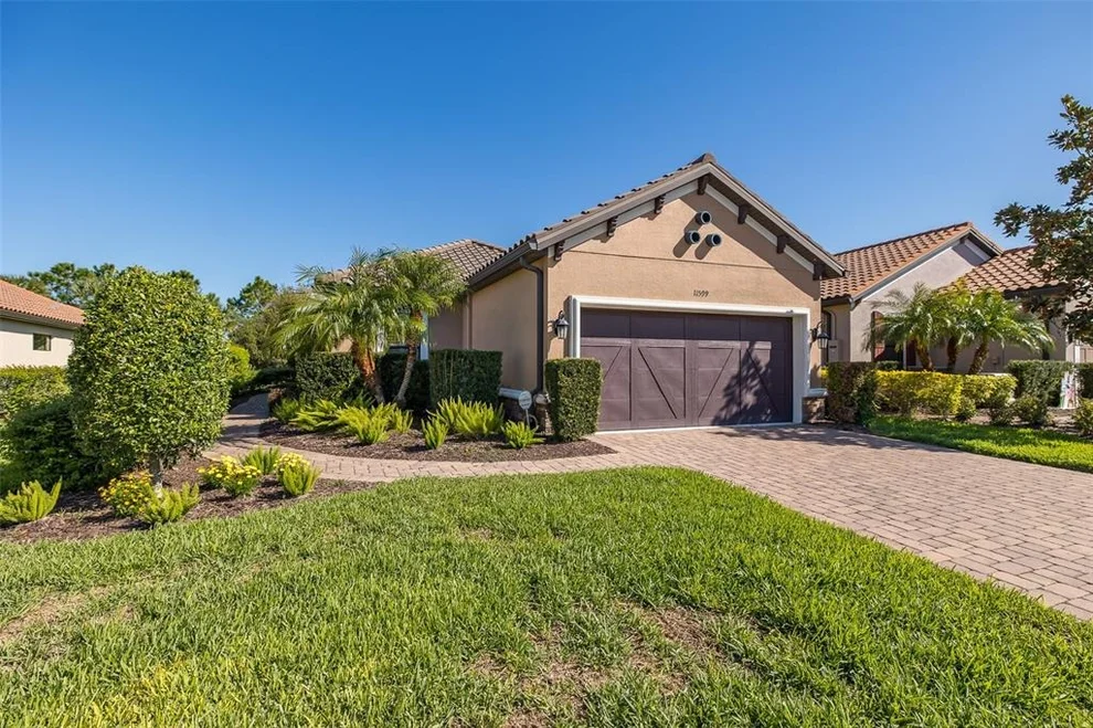 Unit for sale at 11599 CALLISIA DRIVE, ODESSA, FL 33556