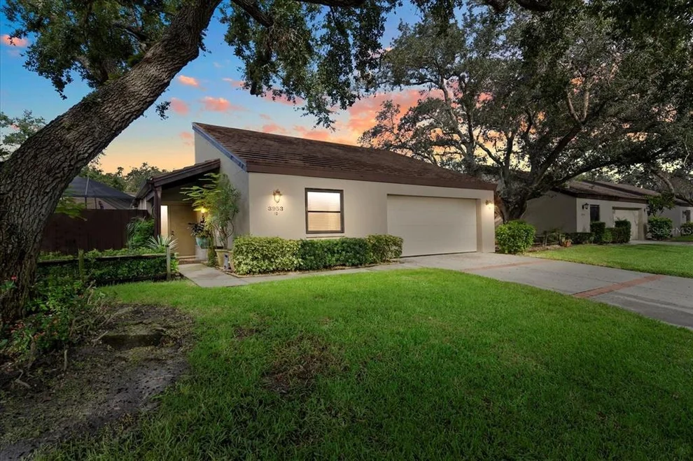Unit for sale at 3953 GLEN OAKS MANOR DRIVE, SARASOTA, FL 34232