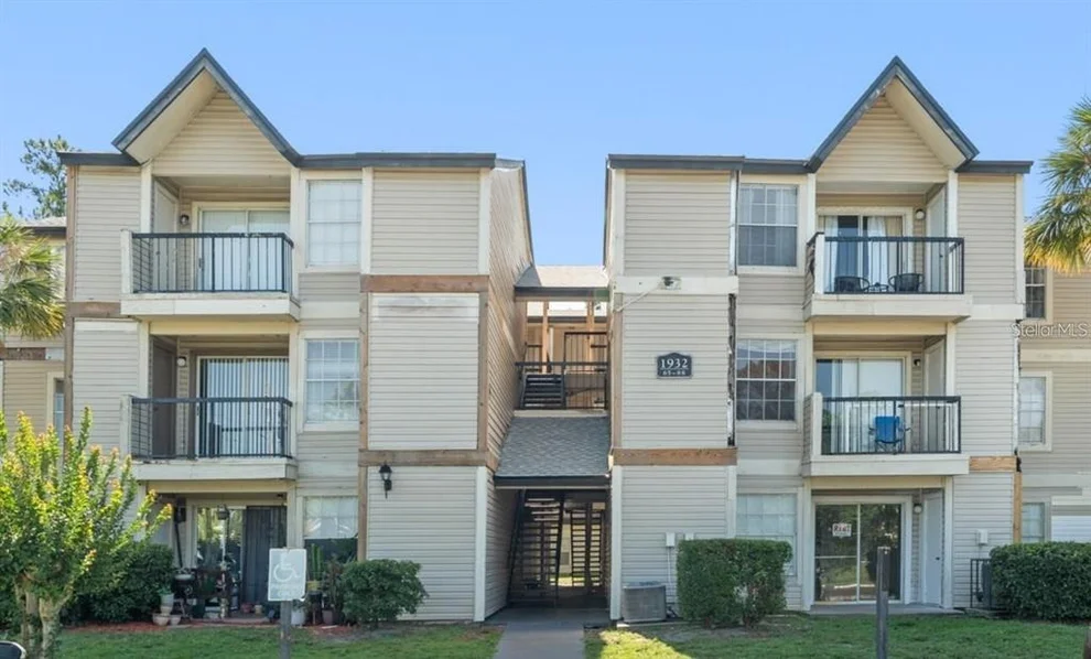 Unit for sale at 1932 LAKE ATRIUMS CIRCLE, ORLANDO, FL 32839